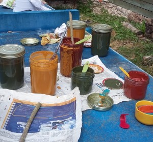 Prunoy peintures