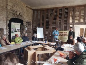 Explications théoriques le matin